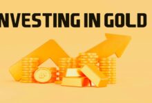 Investing in gold : disadvantages of investing in gold