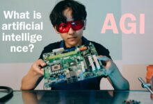 Artificial General Intelligence (AGI) / What is artificial general intelligence